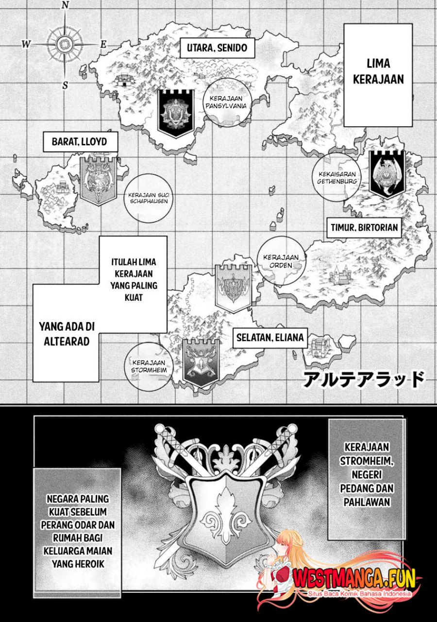 Drawing: Saikyou Mangaka wa Oekaki Skill de Isekai Musou Suru! Chapter 101 Gambar 17